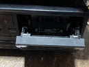 Technics Cd, Md Cassette Decks Rs-Tr575