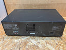 Technics Cd, Md Cassette Decks Rs-Tr575
