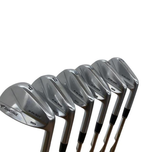 Single Iron Tourstage X-Blade 909 6S Ir Ns Pro Modus3 Tour120 S) C