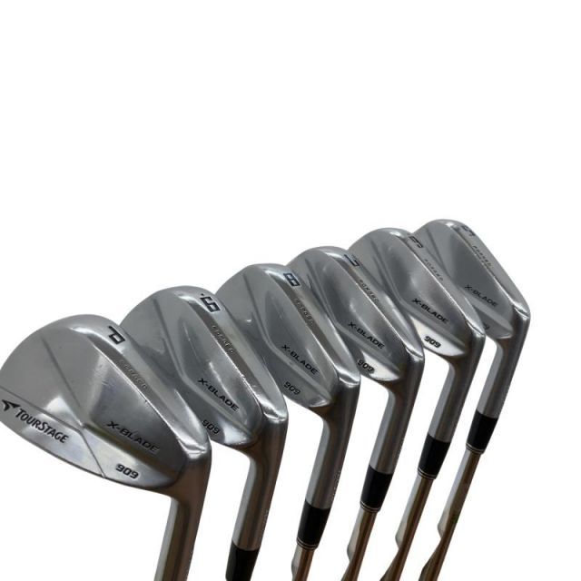 Single Iron Tourstage X-Blade 909 6S Ir Ns Pro Modus3 Tour120 S) C