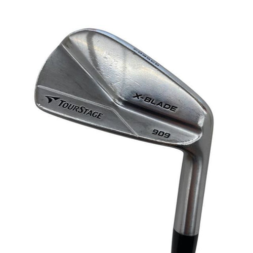 Single Iron Tourstage X-Blade 909 6S Ir Ns Pro Modus3 Tour120 S) C