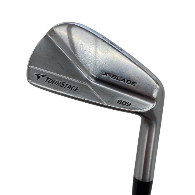 Single Iron Tourstage X-Blade 909 6S Ir Ns Pro Modus3 Tour120 S) C