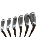 Single Iron Tourstage X-Blade 909 6S Ir Ns Pro Modus3 Tour120 S) C