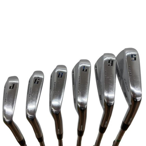 Single Iron Tourstage X-Blade 909 6S Ir Ns Pro Modus3 Tour120 S) C