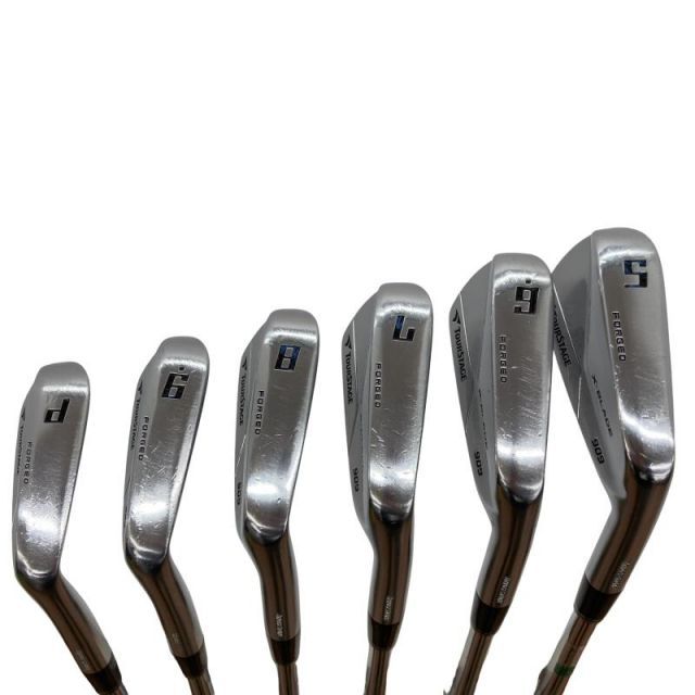 Single Iron Tourstage X-Blade 909 6S Ir Ns Pro Modus3 Tour120 S) C