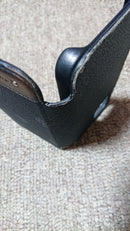 Berluti Notebook Type Flip Case X Native Union Iphone12