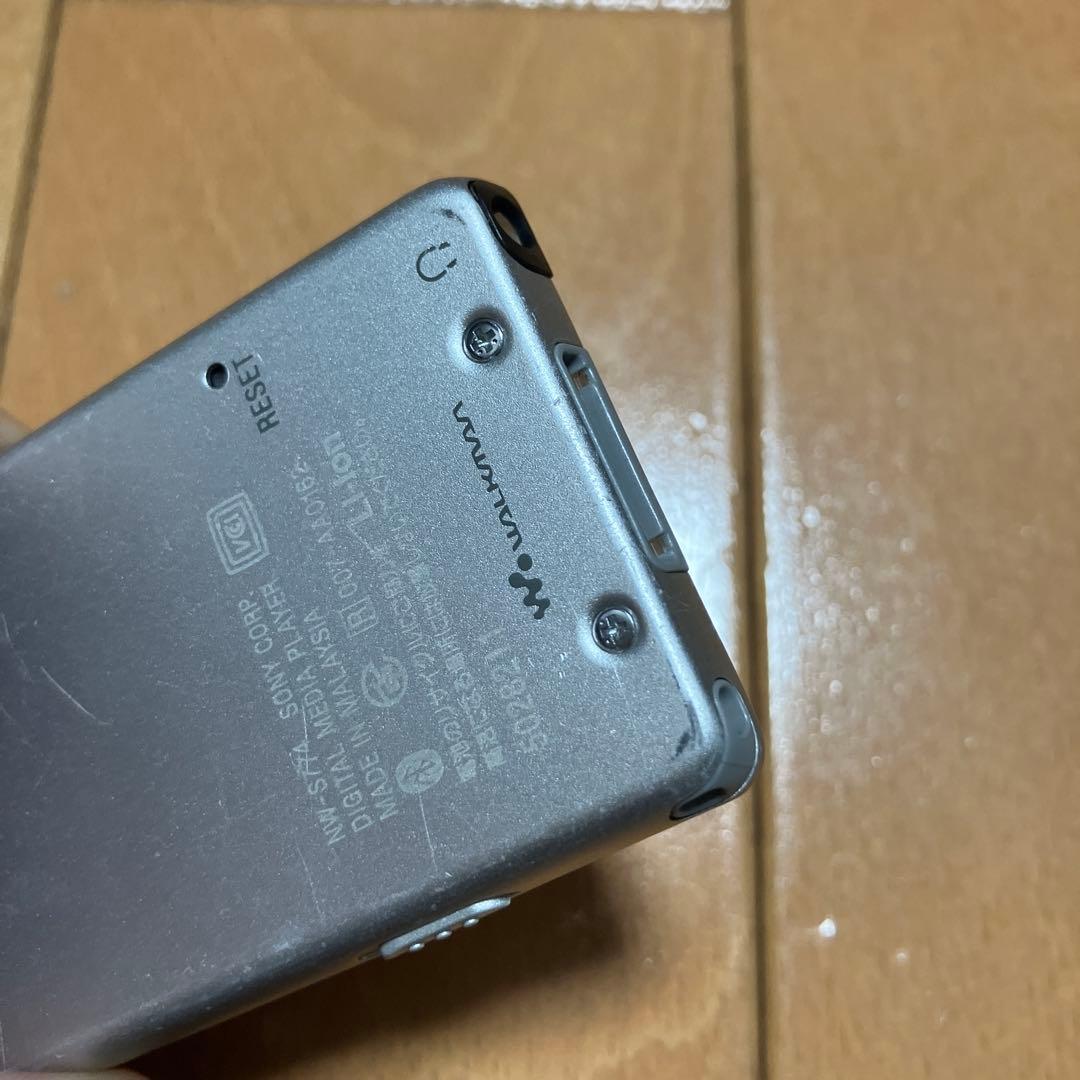 Digital Audio Player Nw S774 Sony