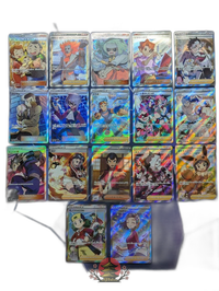 Pokemon Card Game Sr 17