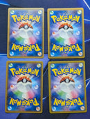 Pokemon Card Game Sr 17