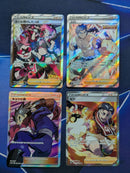 Pokemon Card Game Sr 17