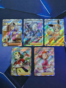 Pokemon Card Game Sr 17