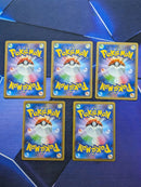 Pokemon Card Game Sr 17