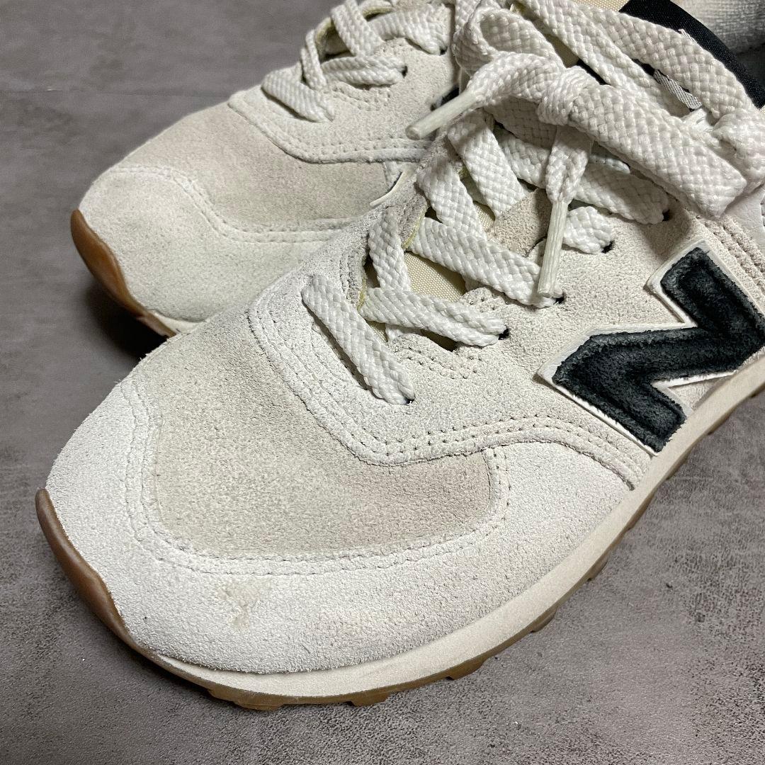 New Balance Sneakers 24D U574Nwb
