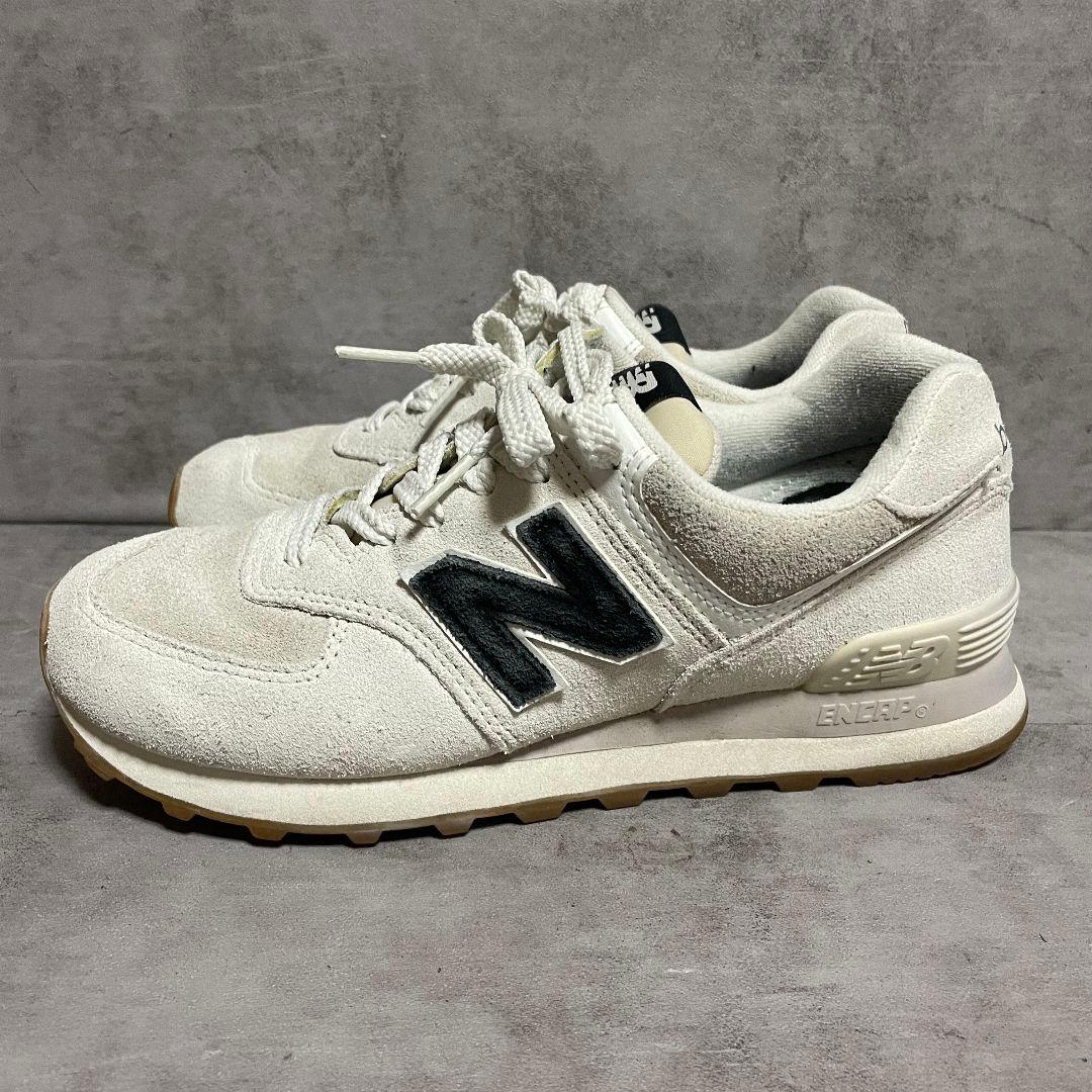 New Balance Sneakers 24D U574Nwb