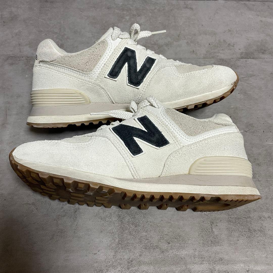 New Balance Sneakers 24D U574Nwb
