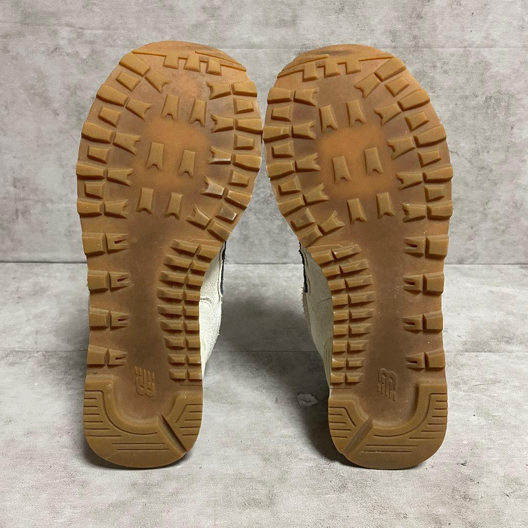 New Balance Sneakers 24D U574Nwb