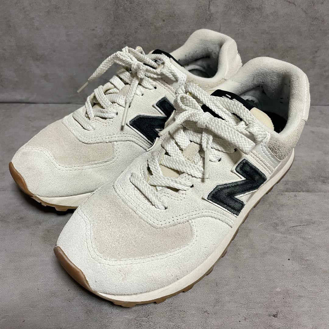 New Balance Sneakers 24D U574Nwb