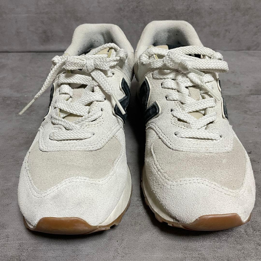 New Balance Sneakers 24D U574Nwb