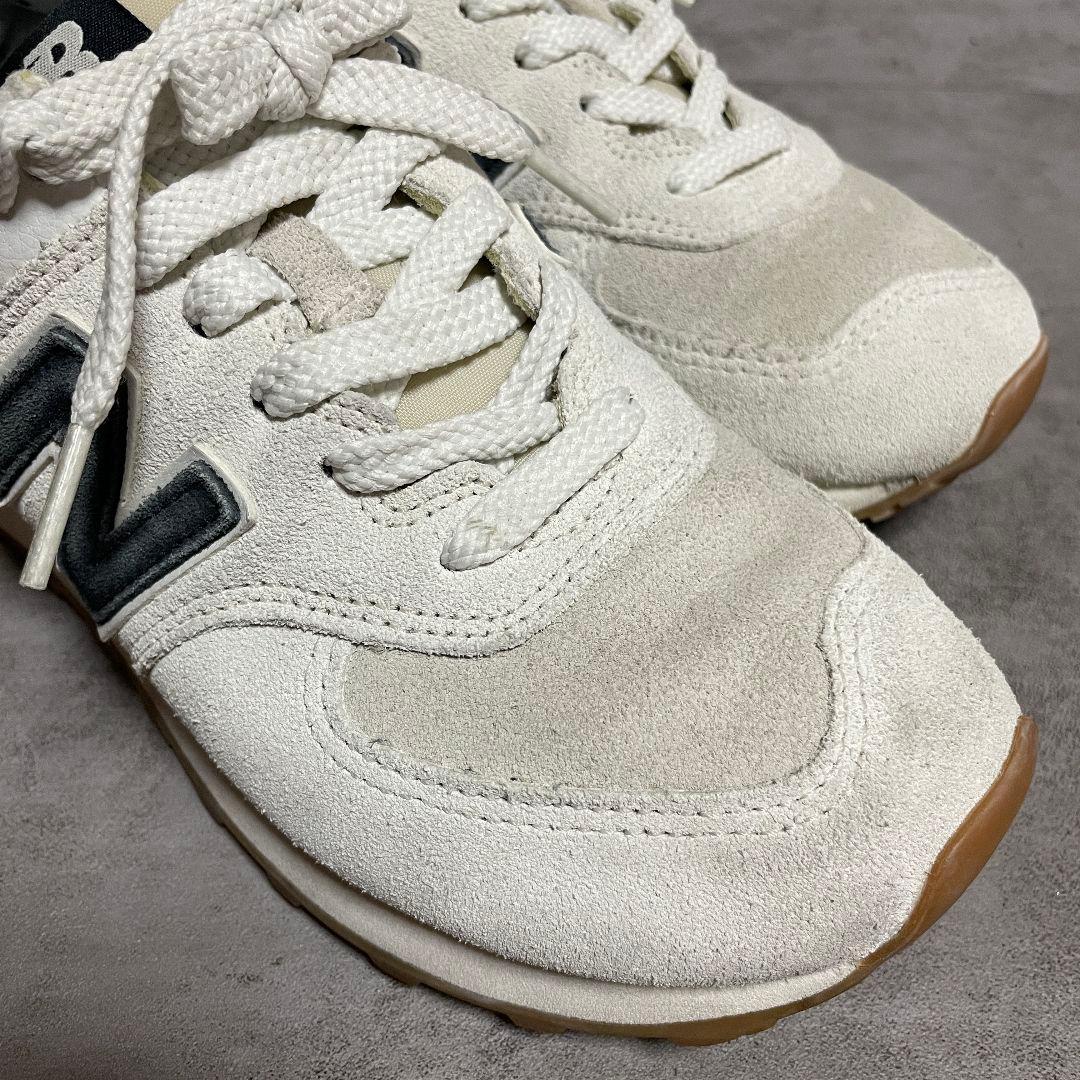 New Balance Sneakers 24D U574Nwb