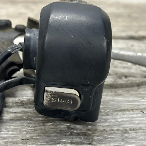Yamaha Others Ua03J