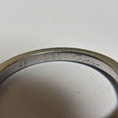 Cartier Rings D0.30Ct Pt950 8