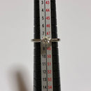 Cartier Rings D0.30Ct Pt950 8