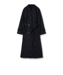 Tomorrowland Trench Coat Spring 24Ss