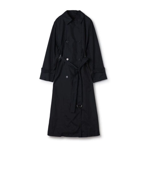 Tomorrowland Trench Coat Spring 24Ss