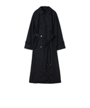 Tomorrowland Trench Coat Spring 24Ss