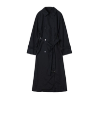 Tomorrowland Trench Coat Spring 24Ss