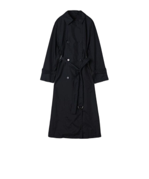 Tomorrowland Trench Coat Spring 24Ss