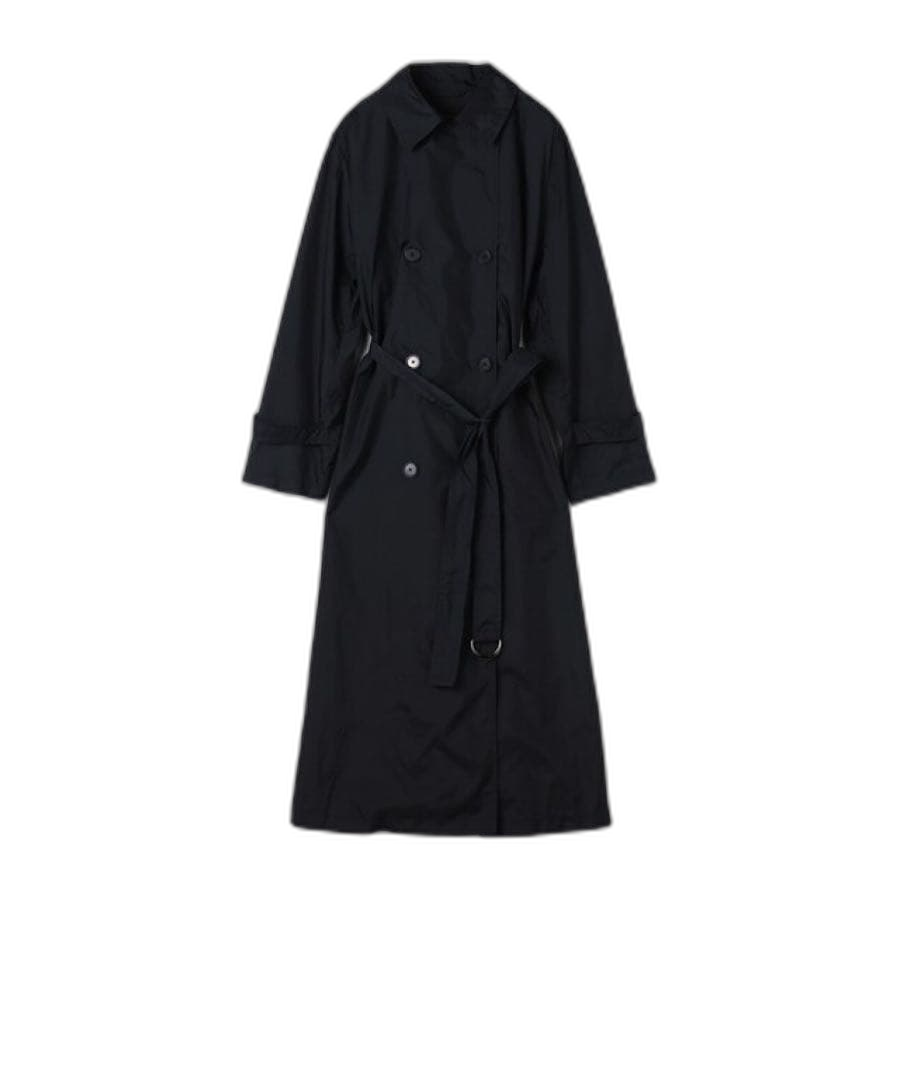 Tomorrowland Trench Coat Spring 24Ss