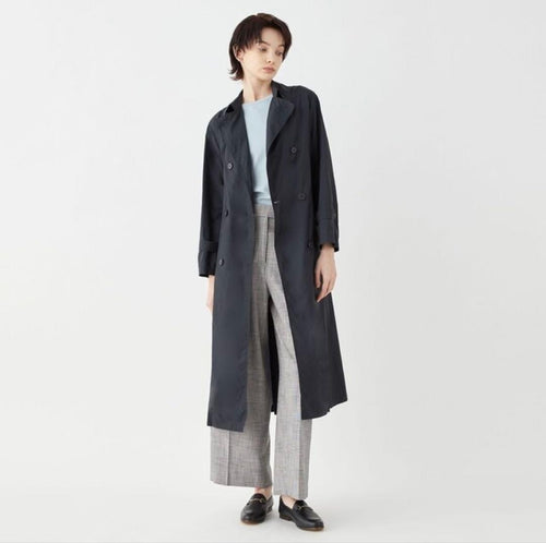 Tomorrowland Trench Coat Spring 24Ss