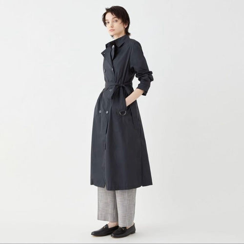 Tomorrowland Trench Coat Spring 24Ss