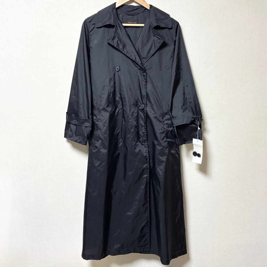 Tomorrowland Trench Coat Spring 24Ss