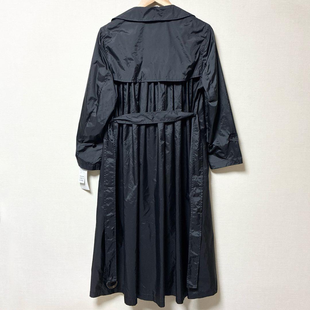 Tomorrowland Trench Coat Spring 24Ss
