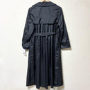 Tomorrowland Trench Coat Spring 24Ss