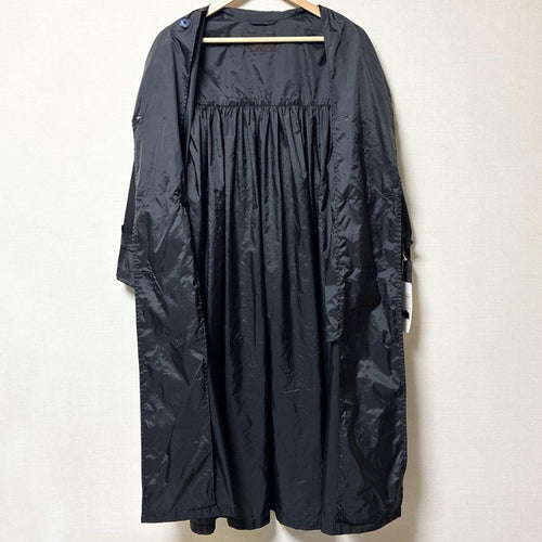 Tomorrowland Trench Coat Spring 24Ss