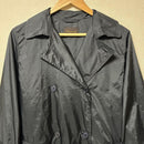 Tomorrowland Trench Coat Spring 24Ss