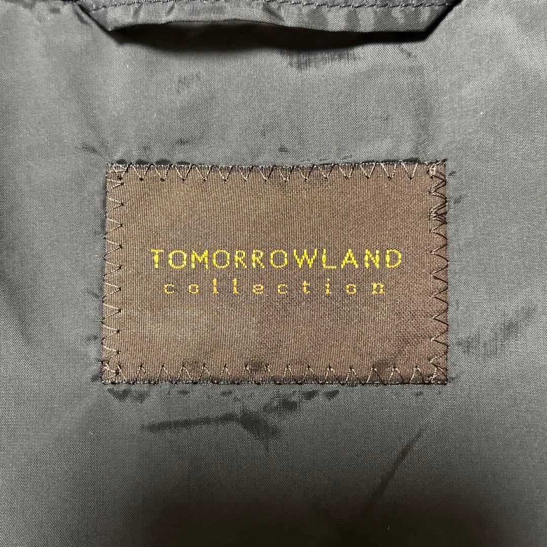 Tomorrowland Trench Coat Spring 24Ss