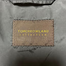 Tomorrowland Trench Coat Spring 24Ss