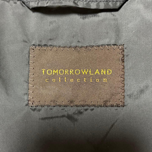 Tomorrowland Trench Coat Spring 24Ss