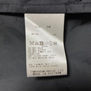 Tomorrowland Trench Coat Spring 24Ss