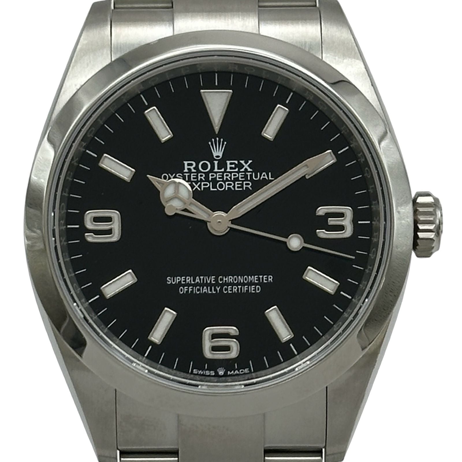 Rolex Others 36 124270