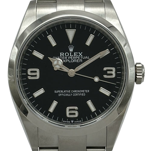 Rolex Others 36 124270