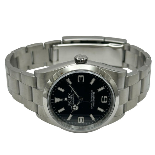 Rolex Others 36 124270