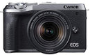 Others Canon Eos M6 Mark Ii Ef-M18-150 Is Stm Eosm6Mk2Sl-18150Isstm