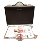 Roland Guitar Amplifier Ac-60-Rw