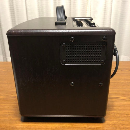Roland Guitar Amplifier Ac-60-Rw