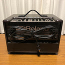 Roland Guitar Amplifier Ac-60-Rw